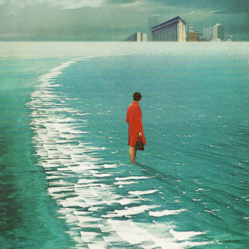 Waiting for The Cities to Fade out