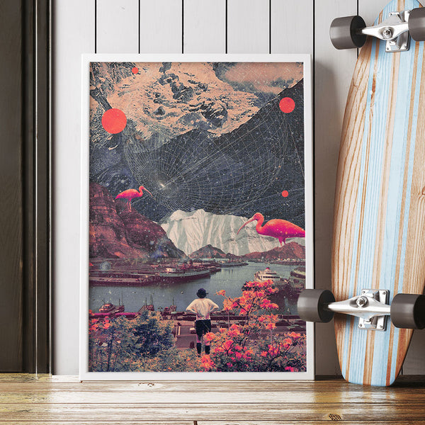 My Choices Left me Alone