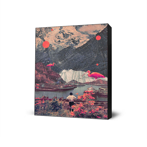 My Choices Left me Alone