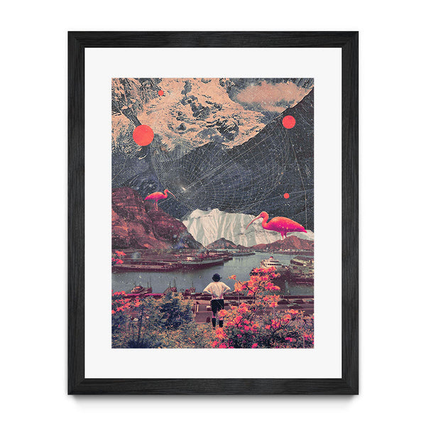 My Choices Left me Alone