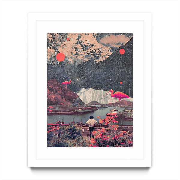 My Choices Left me Alone