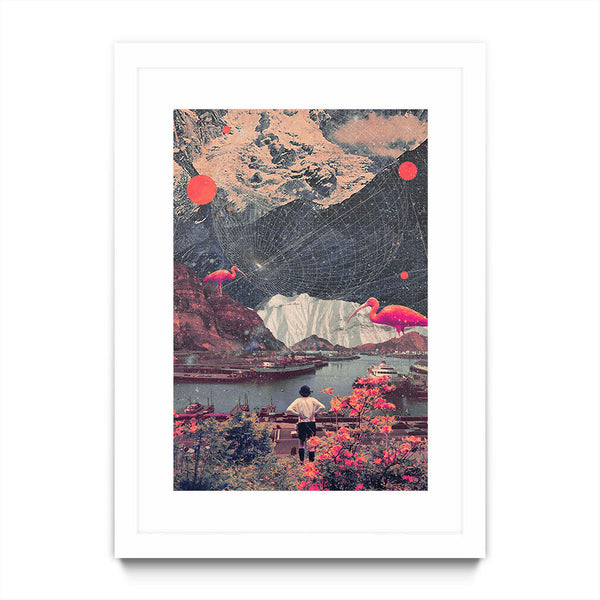 My Choices Left me Alone