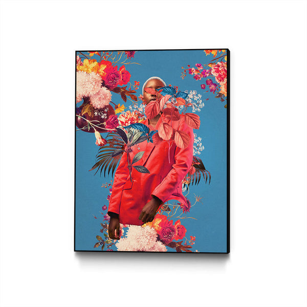 All the Springs She Remembered