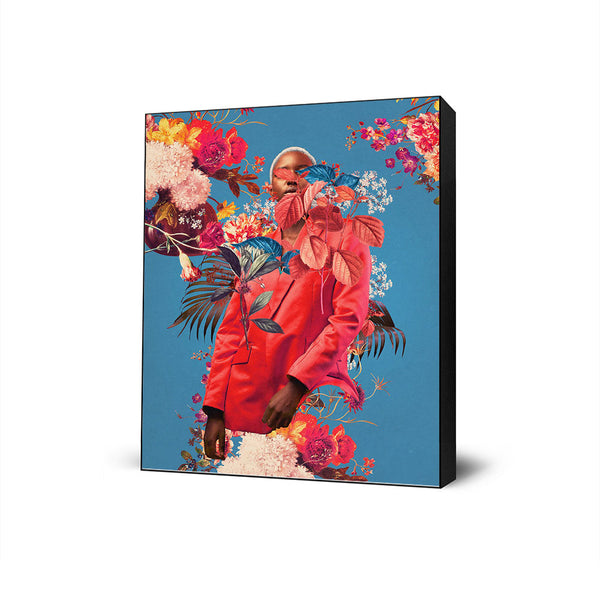 All the Springs She Remembered