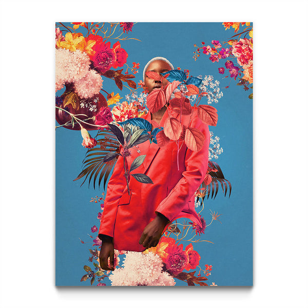 All the Springs She Remembered