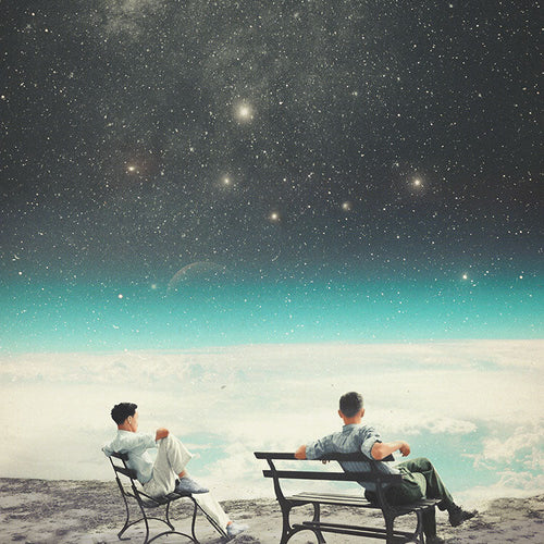 You were there in my deepest Silence