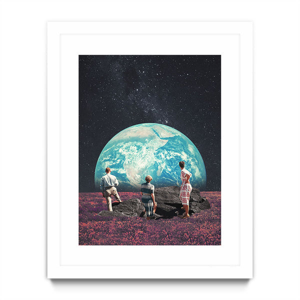 Dont Worry, the Kids will be Alright