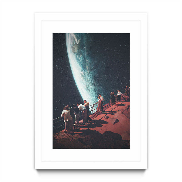 Missing the ones we Left Behind