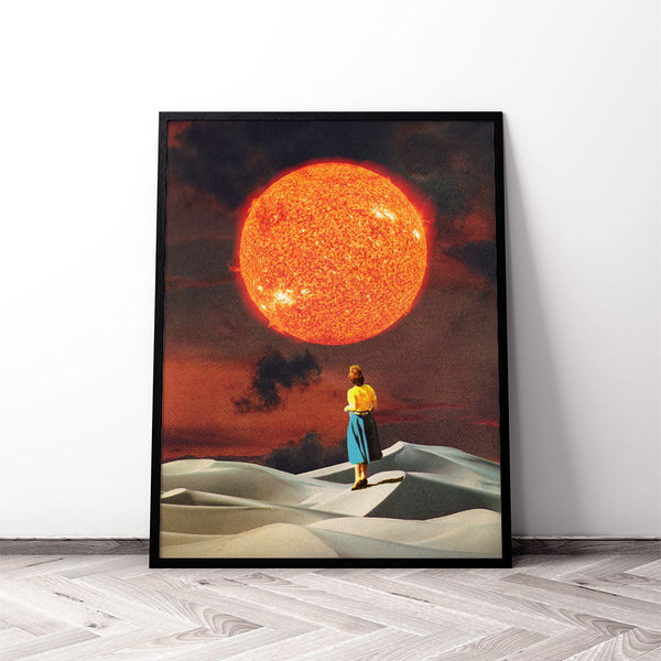 Your Heart is the Sun