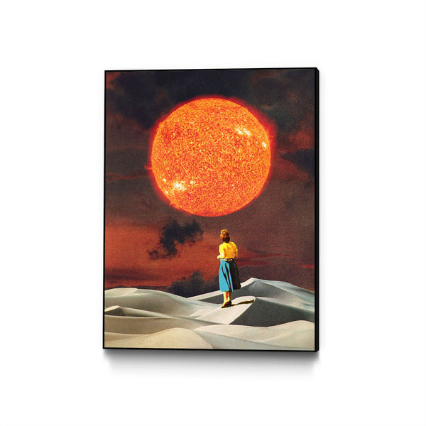 Your Heart is the Sun