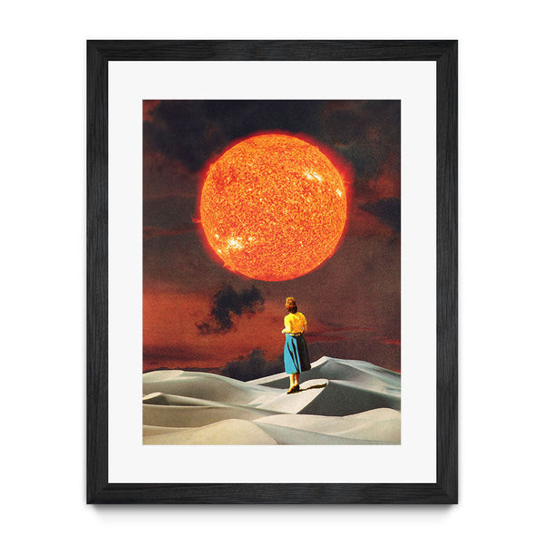 Your Heart is the Sun