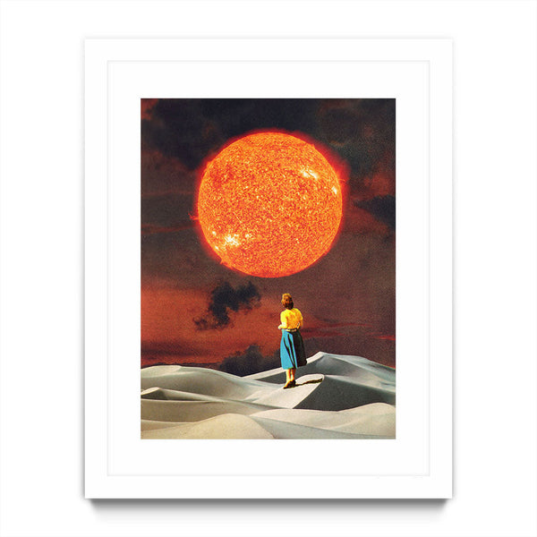 Your Heart is the Sun