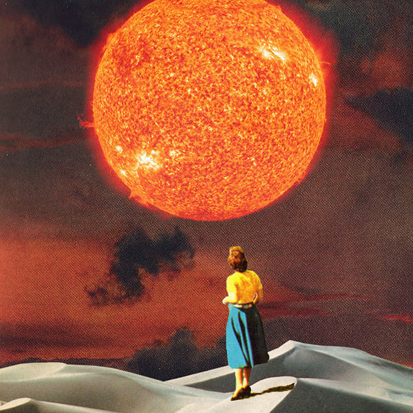 Your Heart is the Sun