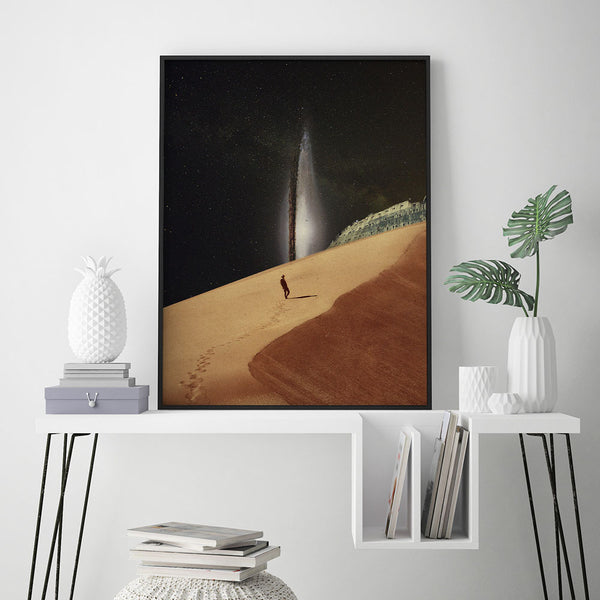 Lost in Your Memories