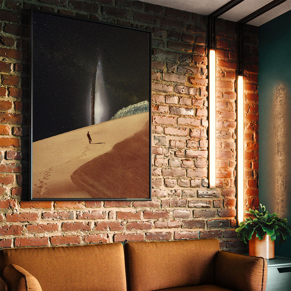 Lost in Your Memories