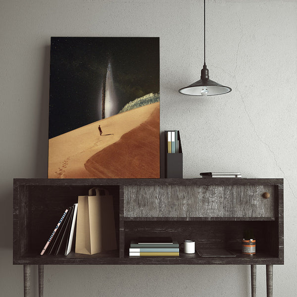 Lost in Your Memories