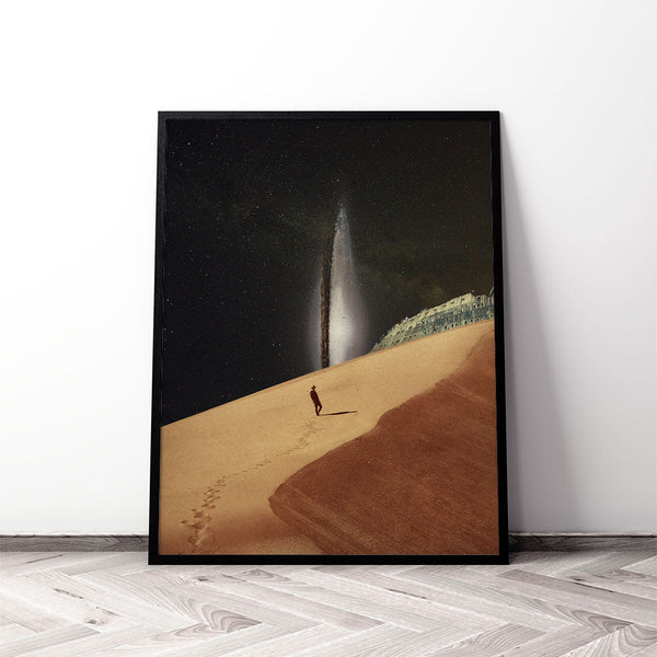 Lost in Your Memories