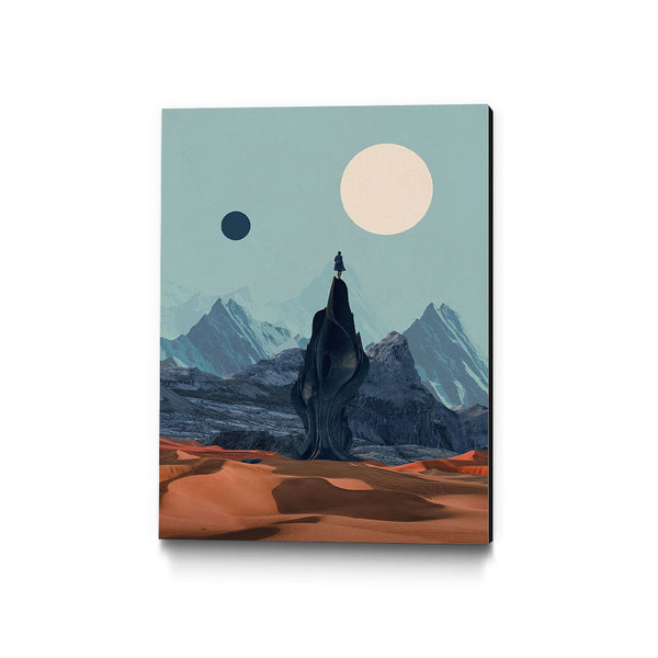 Dreaming of Your Return