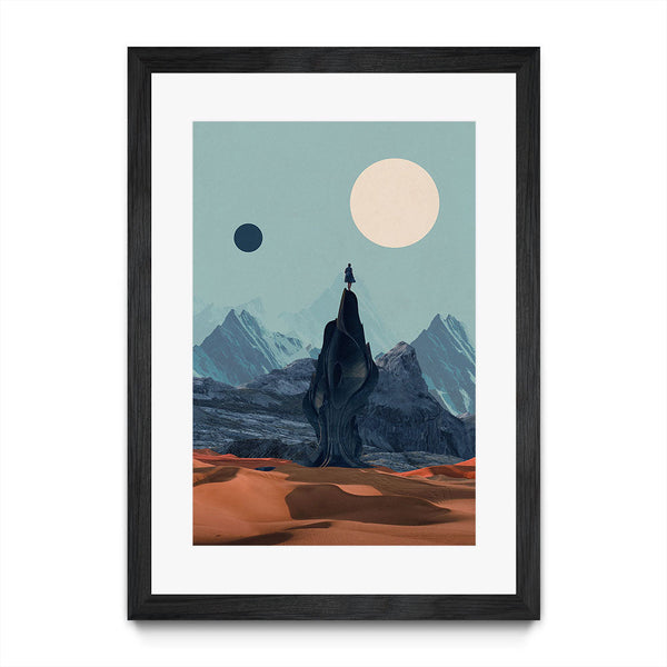 Dreaming of Your Return