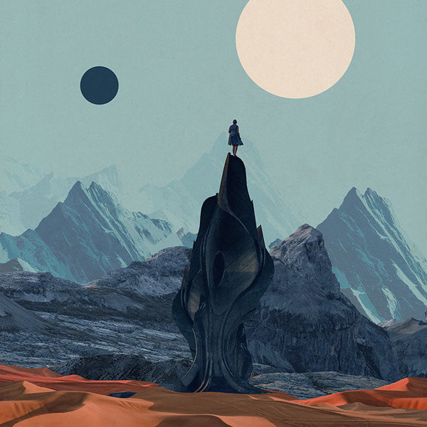 Dreaming of Your Return