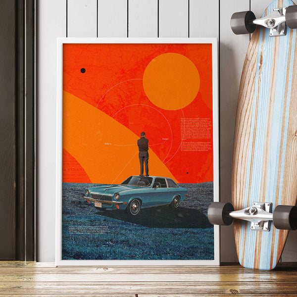 Failure as an Option