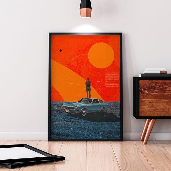 Failure as an Option