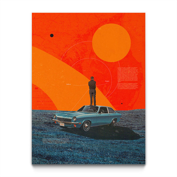 Failure as an Option