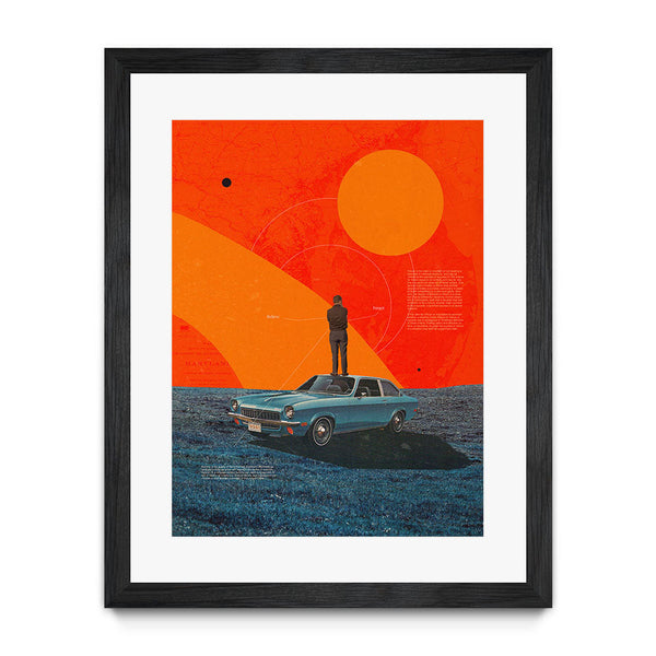 Failure as an Option