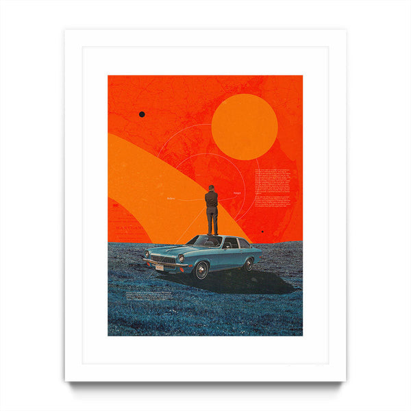 Failure as an Option