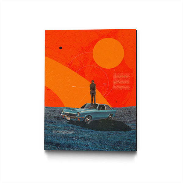 Failure as an Option