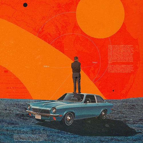 Failure as an Option