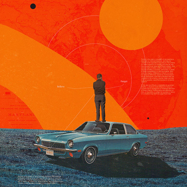 Failure as an Option