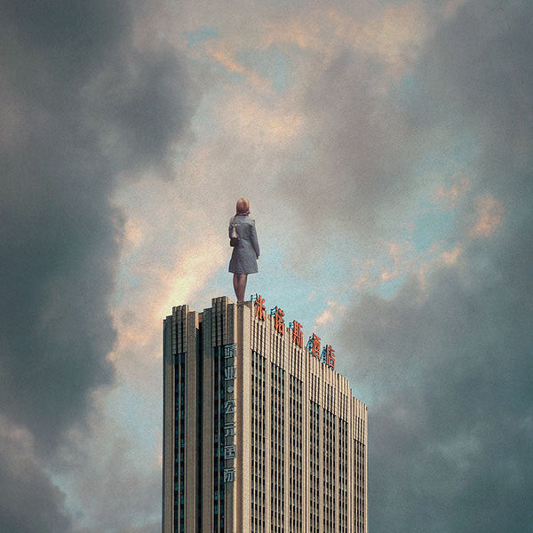 We will Start Breathing Again