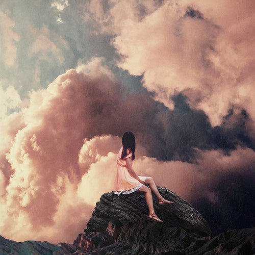 You Came from the Clouds