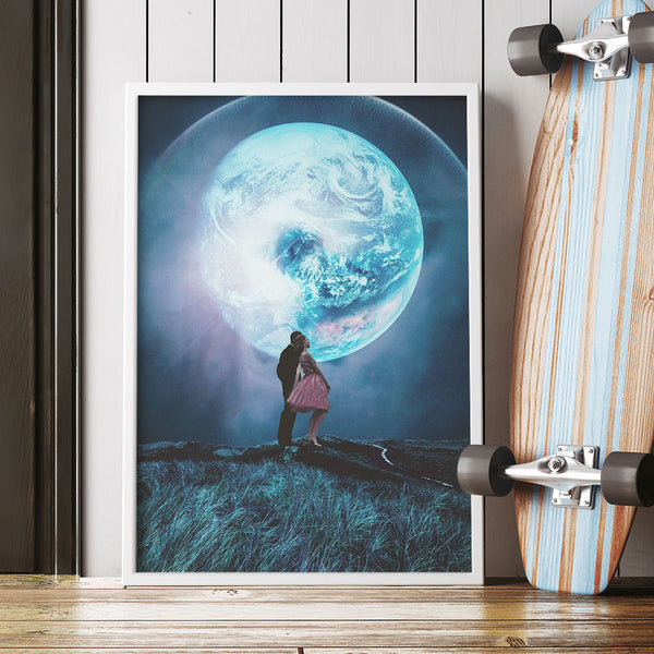 Two Million Years from Yesterday