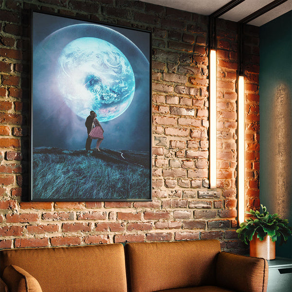 Two Million Years from Yesterday