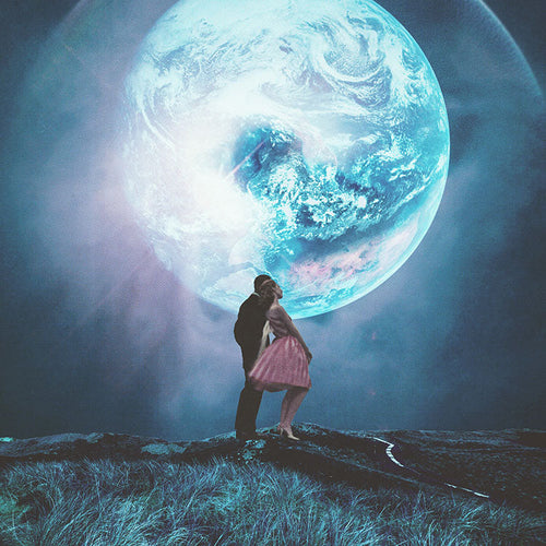 Two Million Years from Yesterday