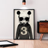 Panda No.3