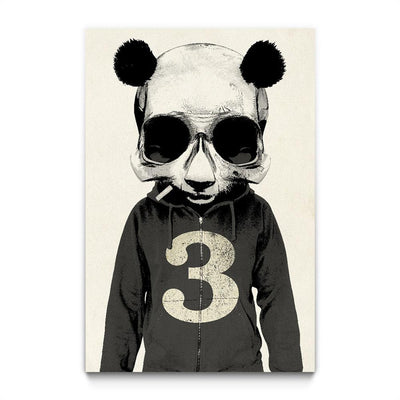 Panda No.3