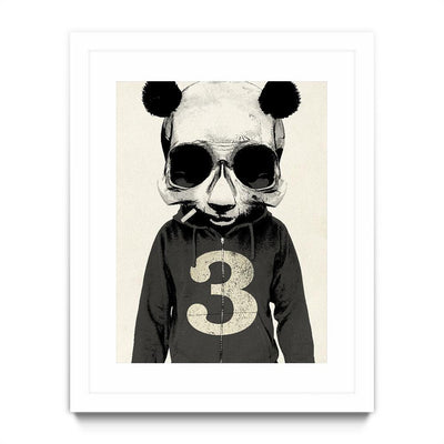 Panda No.3