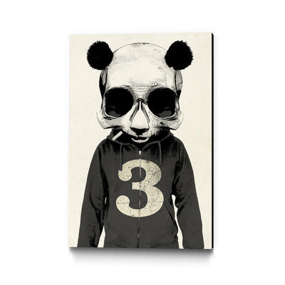 Panda No.3