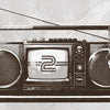 Stereo Broadcast