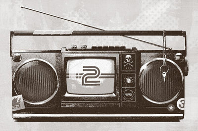 Stereo Broadcast