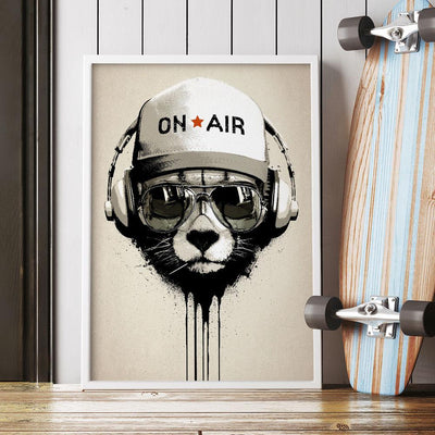 Late Nite DJ