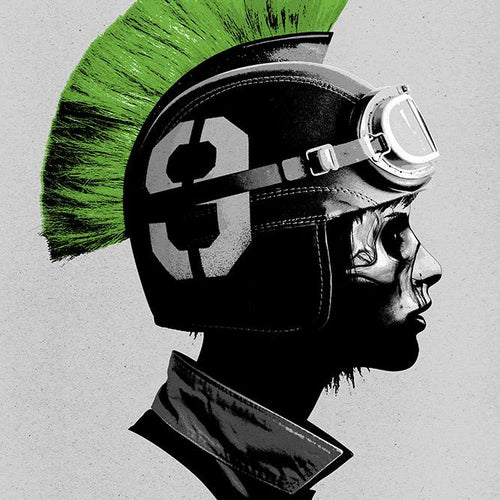 Player vs Player Green