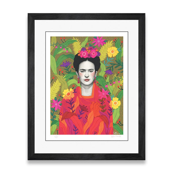 Mrs. Kahlo