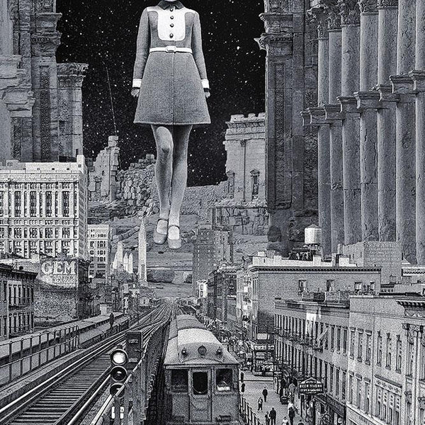 Guest From The Future