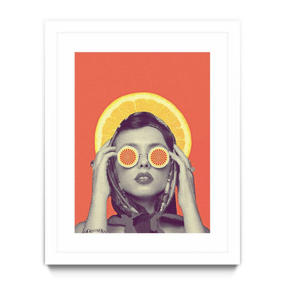 Orange Dream