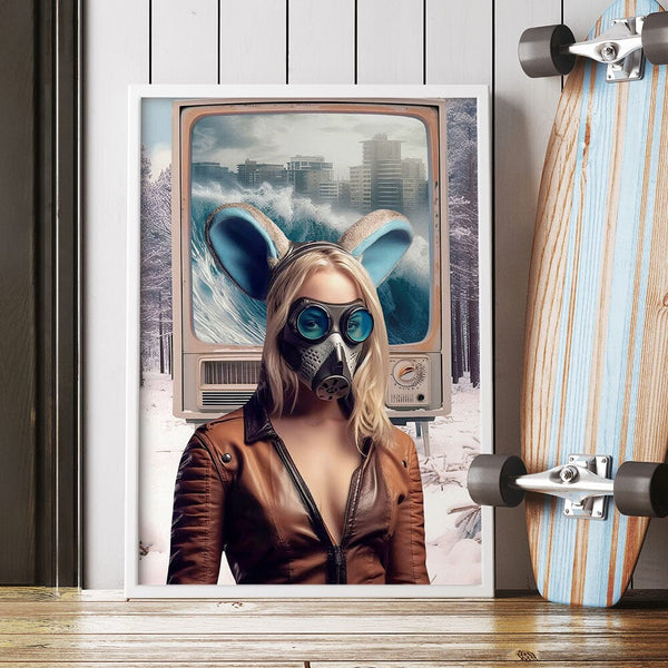 Memory of the Future