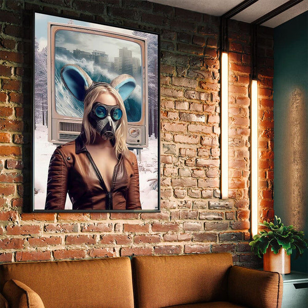 Memory of the Future